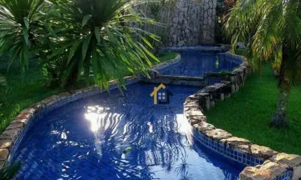 Chácara à venda, 2300 m² por R$ 2.300.000,00 - Zona Rural - Guapiaçu/SP