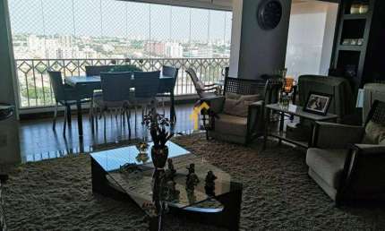 Apartamento com 3 dormitórios à venda, 136 m² por R$ 1.200.000,00 - DUETO BOULEVARD - São José do Rio Preto/SP
