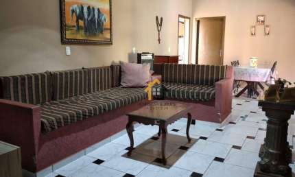 Chácara com 3 dormitórios à venda, 300 m² por R$ 330.000,00 - Condomínio São Miguel Arcanjo (Zona Rural) - São José do Rio Preto/SP