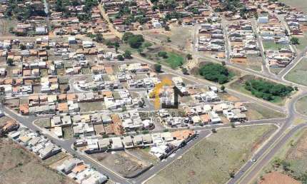Terreno à venda, 242 m² por R$ 120.000,00 - Parque das Amoras II - São José do Rio Preto/SP