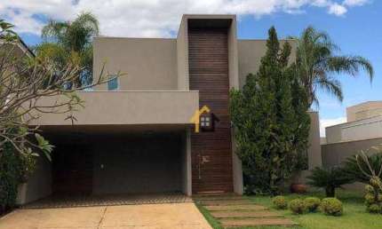 Casa com 3 dormitórios à venda, 300 m² por R$ 1.900.000,00 - Parque Residencial Damha IV - São José do Rio Preto/SP