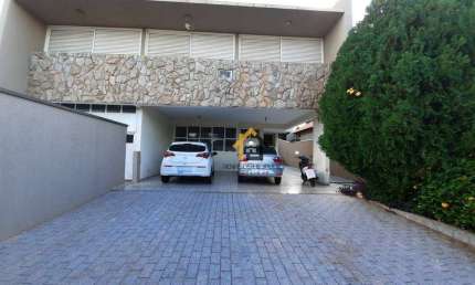 Sobrado com 4 dormitórios à venda, 320 m² por R$ 850.000,00 - Jardim Tarraf II - São José do Rio Preto/SP