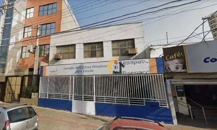 Prédio para alugar, 330 m² por R$ 6.000,01/mês - Boa Vista - São José do Rio Preto/SP