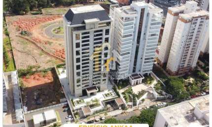 Apartamento com 3 dormitórios à venda, 235 m² por R$ 2.500.000,00 - Bom Jardim - São José do Rio Preto/SP