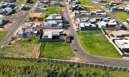 Terreno à venda, 474 m² por R$ 300.000,00 - SetLife Residence Club 1 - Mirassol/SP