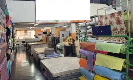 Salão à venda, 476 m² por R$ 1.500.000,00 - Centro - São José do Rio Preto/SP