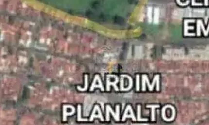 Área à venda, 21380 m² por R$ 25.000.000,00 - Jardim Planalto - São José do Rio Preto/SP