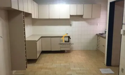 Apartamento com 3 dormitórios à venda, 119 m² por R$ 240.000,00 - Cidade Nova - São José do Rio Preto/SP