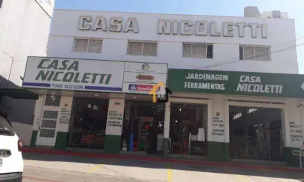 Salão à venda, 1760 m² por R$ 5.300.000,00 - Centro - São José do Rio Preto/SP