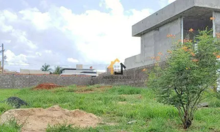 Terreno à venda, 400 m² por r$ 436.000,00 - recanto do lago - são josé do rio preto/sp