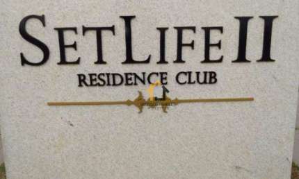 Terreno à venda, 278 m² por R$ 245.000,00 - SetLife Residence Club 1 - Mirassol/SP