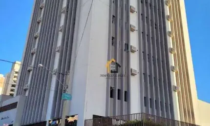 Apartamento com 3 Quartos à venda, 90 m² por R$ 320.000 - Vila Imperial - São José do Rio Preto/SP