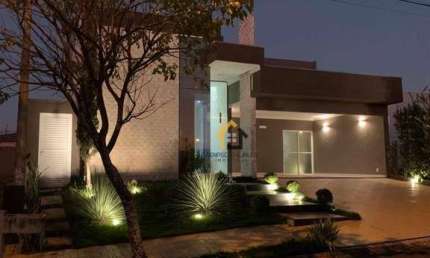 Sobrado com 3 dormitórios à venda, 330 m² por R$ 1.500.000,00 - Terra Vista - Mirassol/SP
