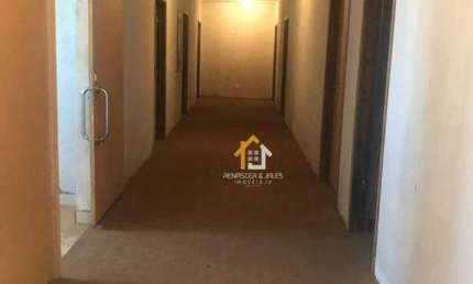 Prédio para alugar, 900 m² por R$ 150.000,00/mês - Jardim Moysés Miguel Haddad - São José do Rio Preto/SP