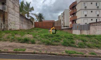 Terreno à venda, 525 m² por R$ 560.000,00 - Jardim Aclimação - São José do Rio Preto/SP