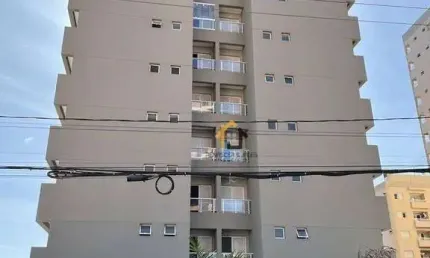 Apartamento com 3 dormitórios à venda, 91 m² por R$ 580.000,00 - Centro - São José do Rio Preto/SP