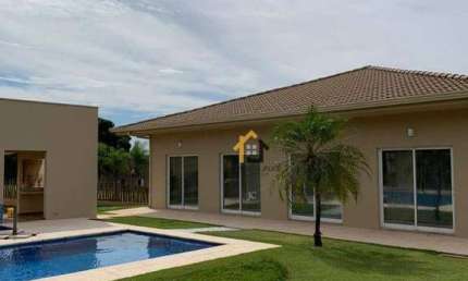 Rancho à venda, 370 m² por R$ 2.700.000,00 - Enseada Azul II - Fronteira/MG