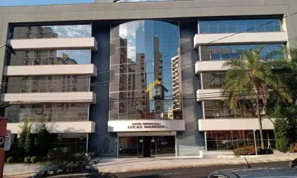 Sala à venda, 55 m² por R$ 440.000,00 - Centro - São José do Rio Preto/SP