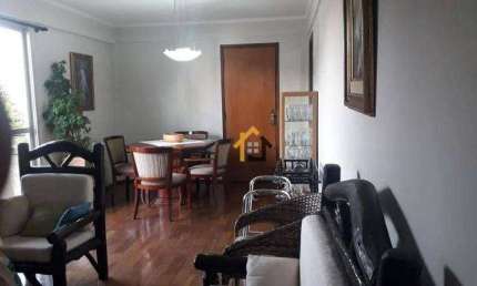Apartamento com 2 dormitórios à venda, 128 m² por R$ 350.000,00 - Boa Vista - São José do Rio Preto/SP