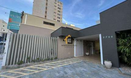 Casa com 6 dormitórios à venda, 390 m² por R$ 1.200.000,00 - Centro - São José do Rio Preto/SP
