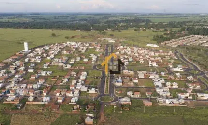 Terreno à venda, 200 m² por r$ 130.000,00 - set valley - são josé do rio preto/sp