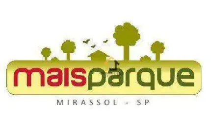 Terreno à venda, 200 m² por r$ 130.000,00 - mais parque mirassol - mirassol/sp