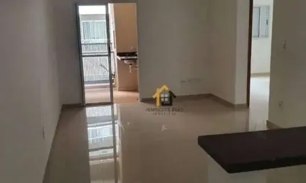 Apartamento com 2 dormitórios à venda, 71 m² por R$ 450.000,00 - Higienópolis - São José do Rio Preto/SP