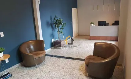 Casa para alugar, 220 m² por R$ 14.000,00/mês - Vila São Manoel - São José do Rio Preto/SP