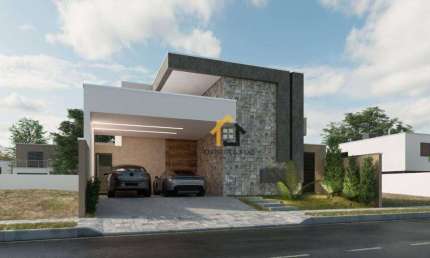 Casa com 3 dormitórios à venda, 174 m² por R$ 1.150.000,00 - Village Mirassol III - Mirassol/SP