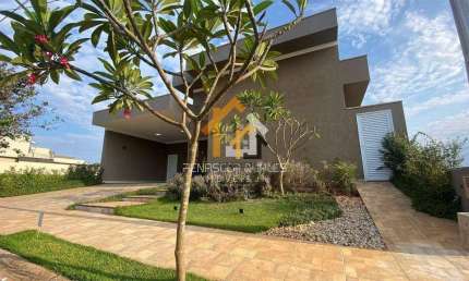 Casa com 3 dormitórios à venda, 248 m² por R$ 1.220.000,00 - Terra Vista - Mirassol/SP