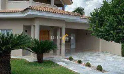 Sobrado com 3 dormitórios à venda, 373 m² por R$ 2.000.000,00 - DAMHA III - São José do Rio Preto/SP