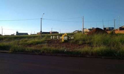 Terreno à venda, 273 m² por R$ 250.000,00 - Residencial Vila Madalena - São José do Rio Preto/SP