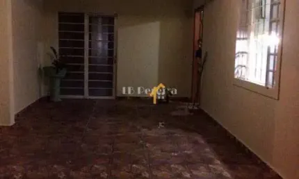 Casa com 3 dormitórios à venda, 200 m² por R$ 350.000,00 - Jardim Maria Lúcia - São José do Rio Preto/SP