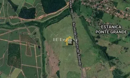 Sítio com 4 dormitórios à venda, 240000 m² por R$ 11.000.000,00 - Estância Navarrete (Zona Rural) - São José do Rio Preto/SP