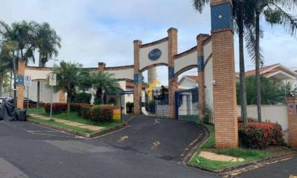 Sobrado com 3 dormitórios à venda, 120 m² por R$ 680.000,00 - Jardim Tarraf II - São José do Rio Preto/SP