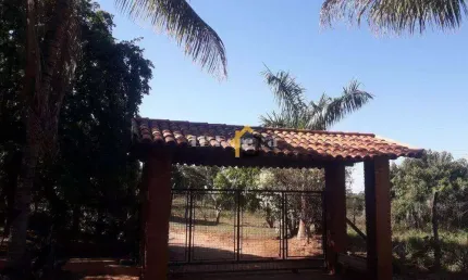 Área à venda, 32661 m² por R$ 2.000.000,00 - Estância Jóckei Club - São José do Rio Preto/SP
