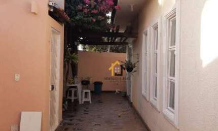 Casa com 3 dormitórios à venda, 117 m² por R$ 480.000,00 - Jardim Estrela - São José do Rio Preto/SP