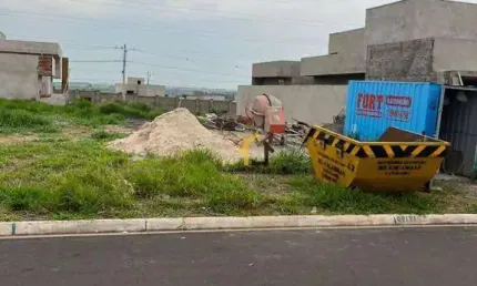 Terreno à venda, 253 m² por R$ 190.000,00 - SetLife Residence Club 1 - Mirassol/SP