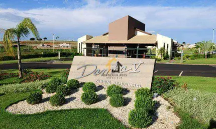 Terreno à venda, 569 m² por r$ 1.480.000,00 - parque residencial damha v - são josé do rio preto/sp
