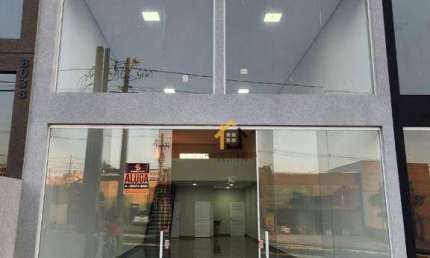 Sala à venda, 300 m² por R$ 1.200.000,00 - Ideal Life - São José do Rio Preto/SP