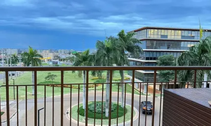 Apartamento com 2 dormitórios à venda, 56 m² por R$ 780.000 - Georgina Residencial Park - São José do Rio Preto/SP