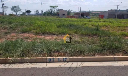 Terreno à venda, 200 m² por r$ 95.000,00 - set jardim (engenheiro schmidt) - são josé do rio preto/sp