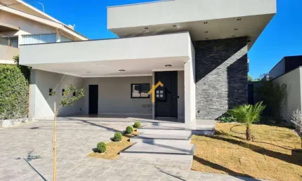 Casa com 3 dormitórios à venda, 188 m² por r$ 1.190.000,00 - terravista residence club - mirassol/sp