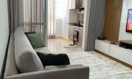 Apartamento com 3 dormitórios à venda, 126 m² por R$ 980.000,00 - Vila Sinibaldi - São José do Rio Preto/SP