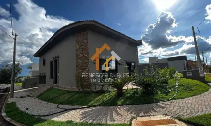 Casa com 3 dormitórios à venda, 208 m² por R$ 1.365.000,00 - Village Mirassol IV - Mirassol/SP