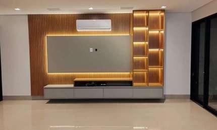 Casa com 4 suítes à venda, 300 m² por R$ 2.600.000 - DAMHA III - São José do Rio Preto/SP