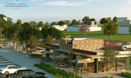 Terreno à venda, 345 m² por R$ 285.000,00 - Quinta do Lago II - São José do Rio Preto/SP