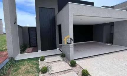 Casa com 3 dormitórios à venda, 174 m² por R$ 900.000,00 - Bacuri - Ipiguá/SP