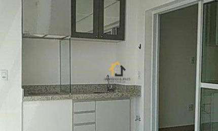 Apartamento com 3 dormitórios à venda, 132 m² por R$ 950.000,00 - Vila Sinibaldi - São José do Rio Preto/SP