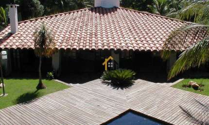 Casa com 4 dormitórios para alugar, 366 m² por R$ 12.000/mês - Condomínio Débora Cristina - São José do Rio Preto/SP